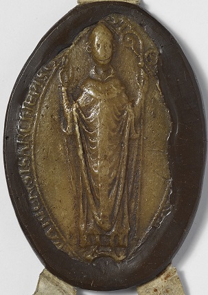 Seal of Stephen Langton