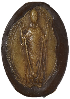 Seal of Stephen Langton