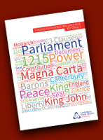 Magna Carta Project - Magna Carta for schools - Key Stage 3